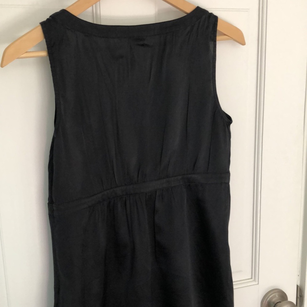 Express, silk top - Picture 5 of 7